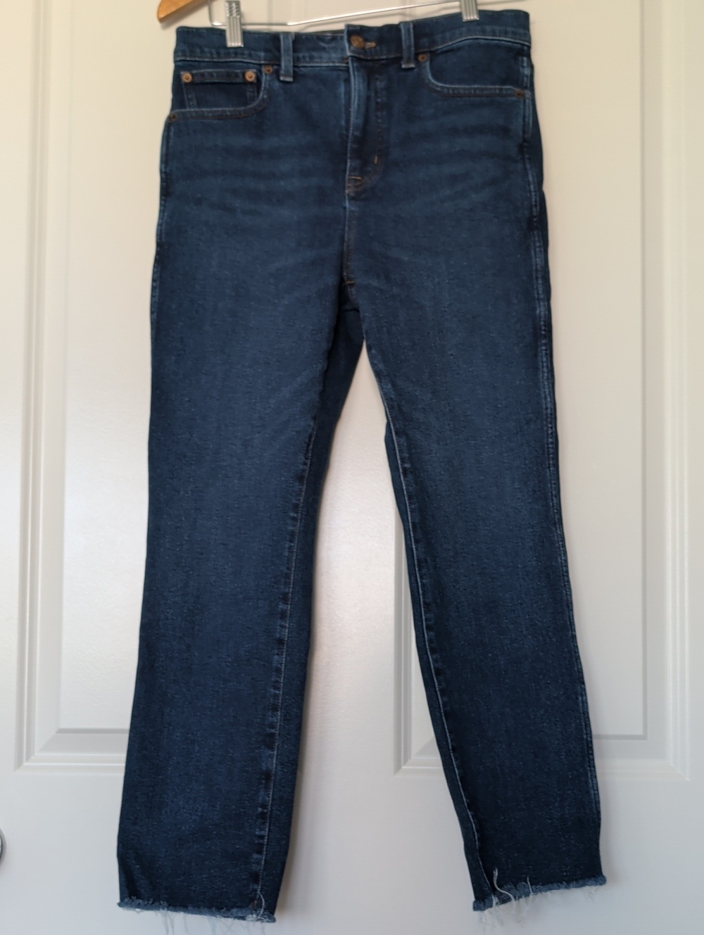 J. Crew Factory Women's Classic Vintage Jeans